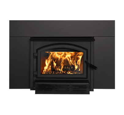 Empire Stove Archway 2300 wood burning Insert